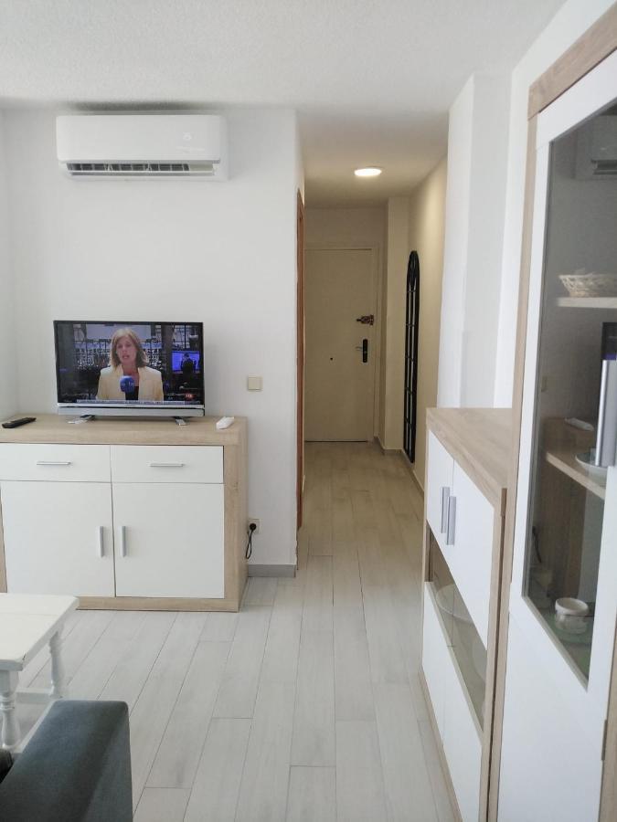베니돔 Benirelax 아파트 외부 사진